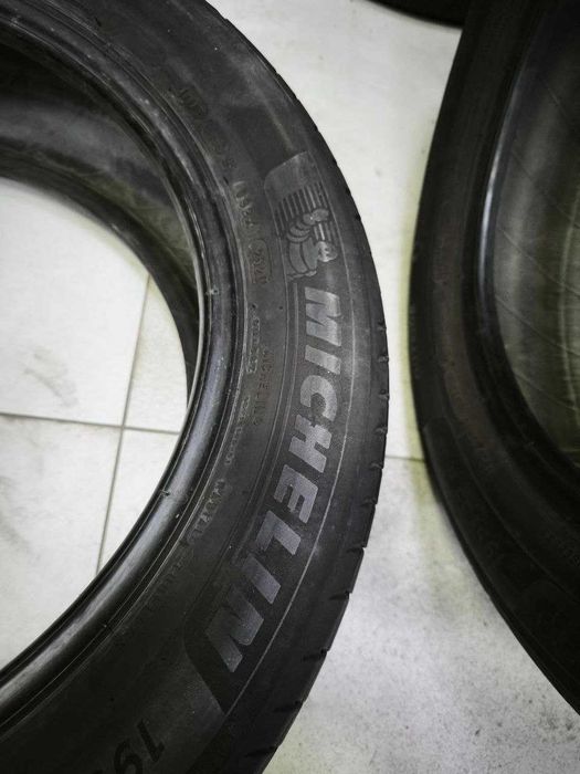 Шини резина літо 195/55 R16 Michelin Primacy 4 E