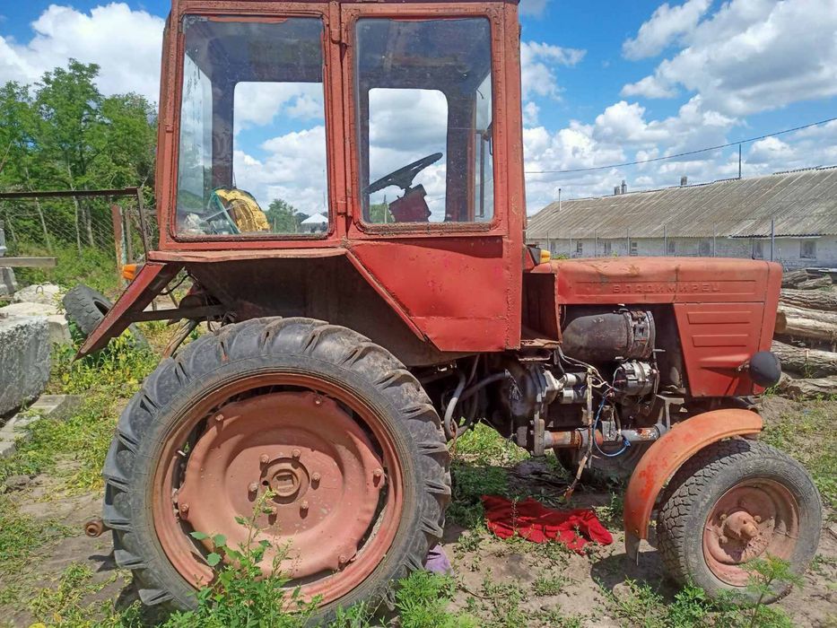 Продам трактор Т-25