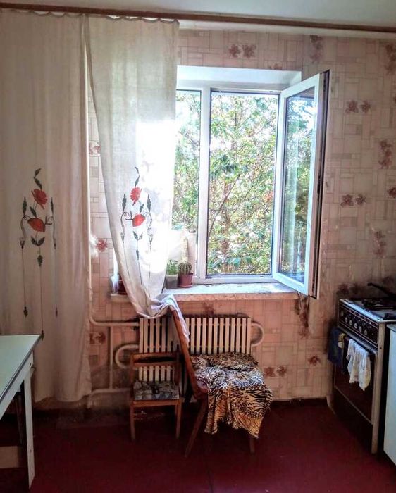 Продам окрему кімнату