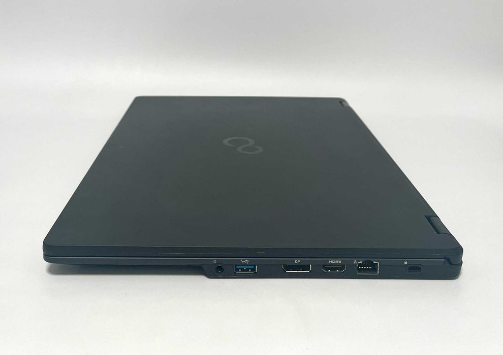 Б/У Ноутбук Fujitsu Lifebook U758 15.6/i5-8250U/8GB/SSD 256GB/Гарантія