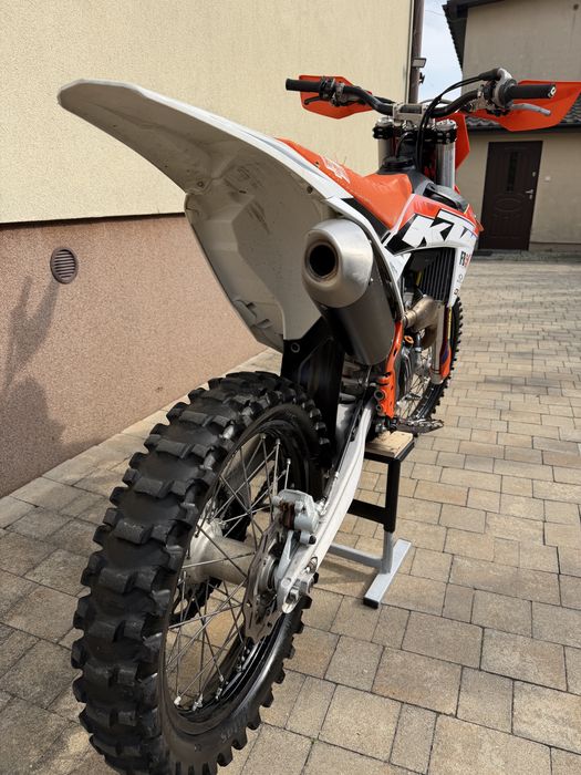 Ktm 250 SX-F 2023r !!! NOWY TŁOK 0mth !!!