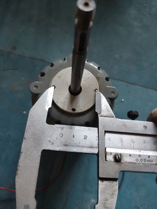 Электродвигатель 60вт 220в.