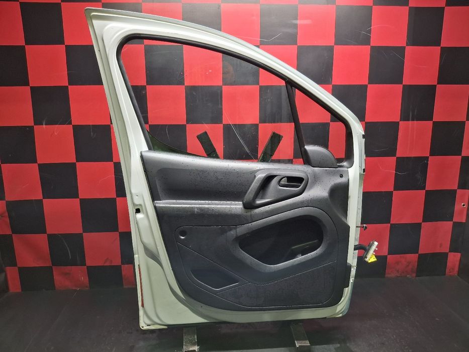 Porta frente esquerda CITROËN Berlingo (B9)