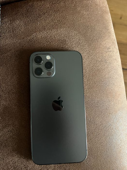 Iphone 12 pro stan bardzo dobry