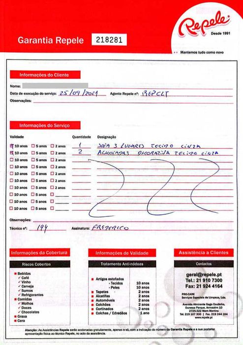 Oportunidade - Sofá-Cama com Colchão