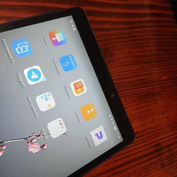 Планшет Huawei MatePad T8