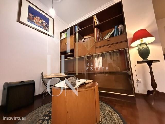 Apartamento T1 em São Martinho, Piornais