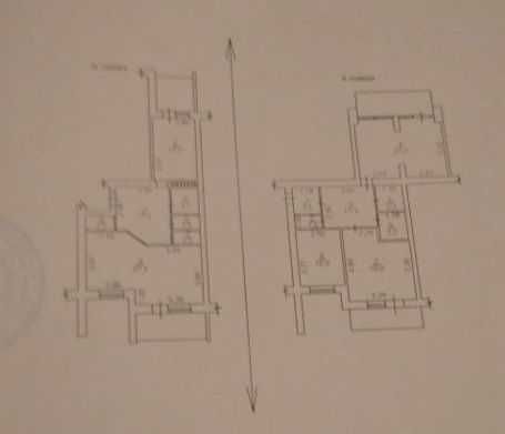 Многокомнатная квартира по адресу ул. Танкистов (площадь 147 м²) - Atlanta.ua - фото 10
