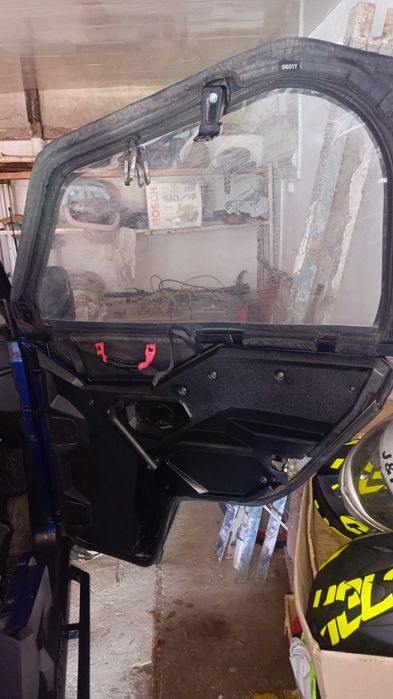 Polaris general Xp1000