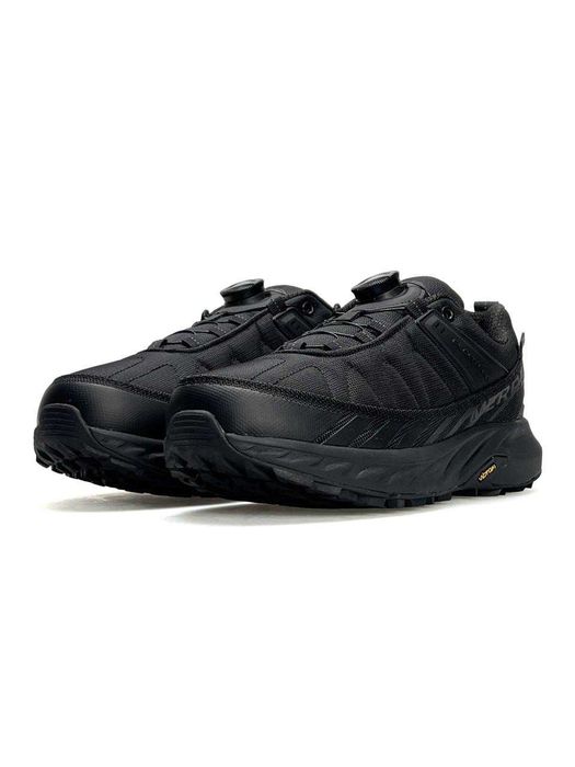 АКЦІЯ! Merrell Float Pro BOA GTX All Black 41 42 43 44 45 46 мерел