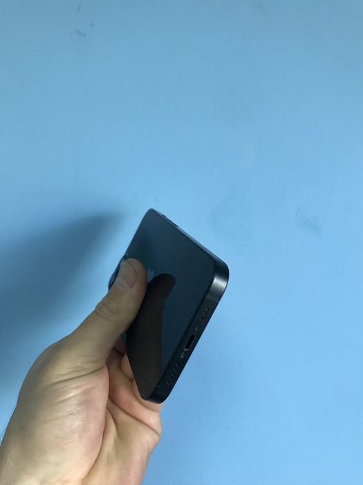 Apple iphone 13 128Gb Black Neverlock