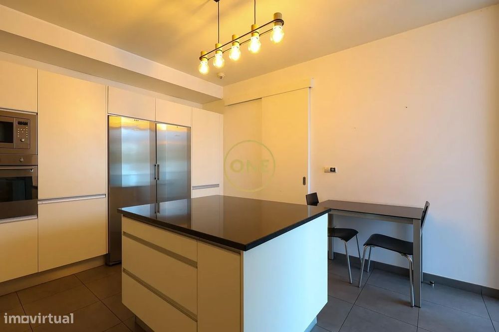 Apartamento T3