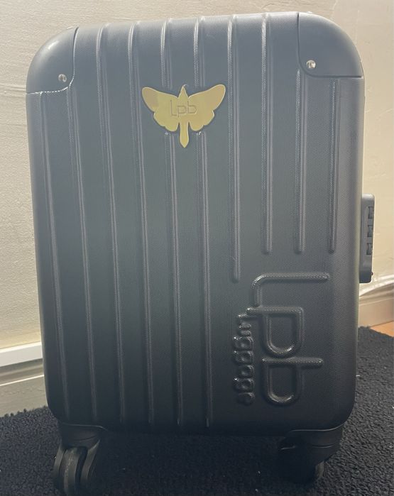 Mala de Cabine Rigida XXS