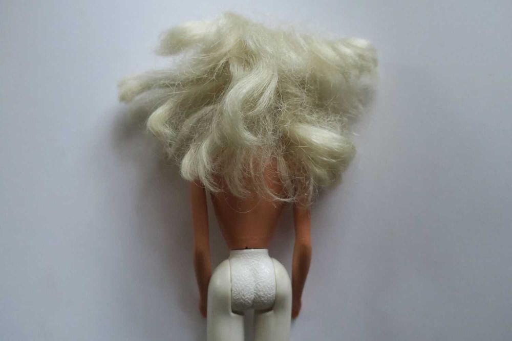 Lalka vintage Barbie Mattel