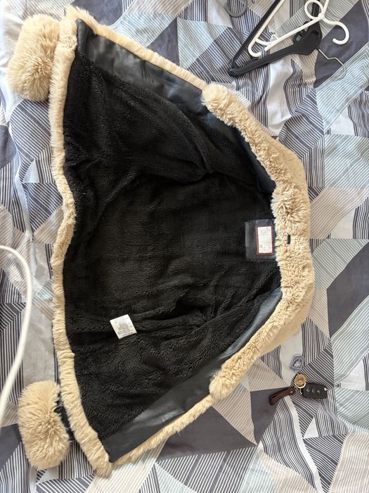 Куртачка жіночя розмір 140-146