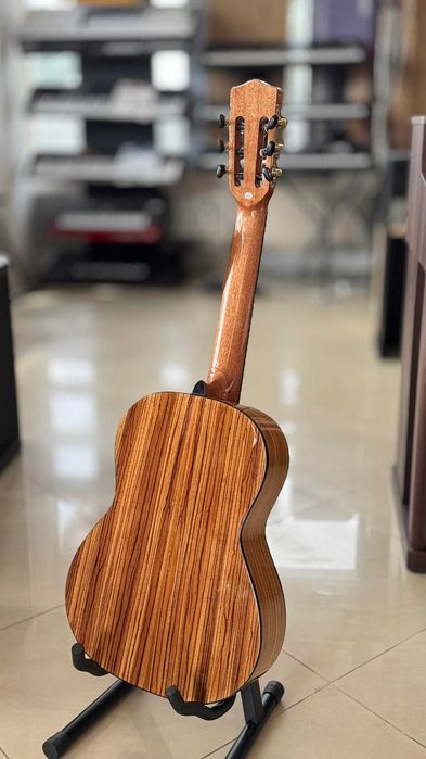 CLASSICA GPE-3604-SZ (NHG) gitara klasyczna 3/4 struny gratis