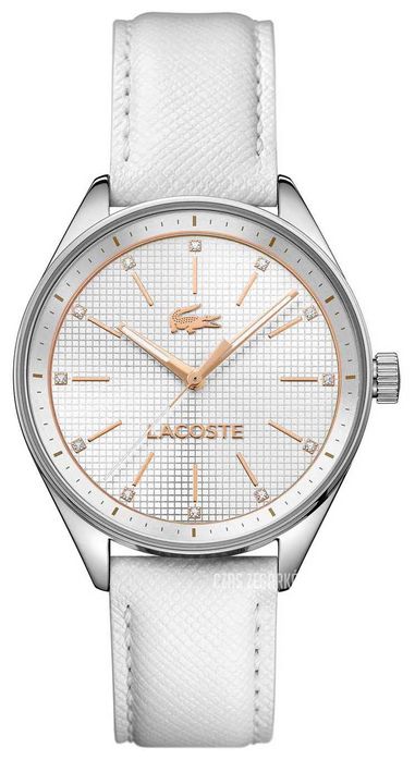 Zegarek Lacoste damski
