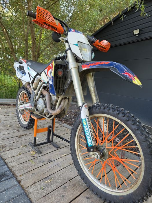 KTM