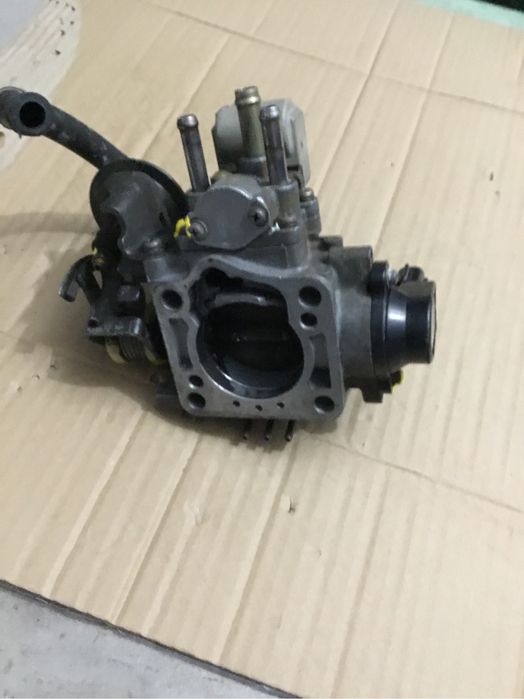 Toyota Rav4 varios 94-00