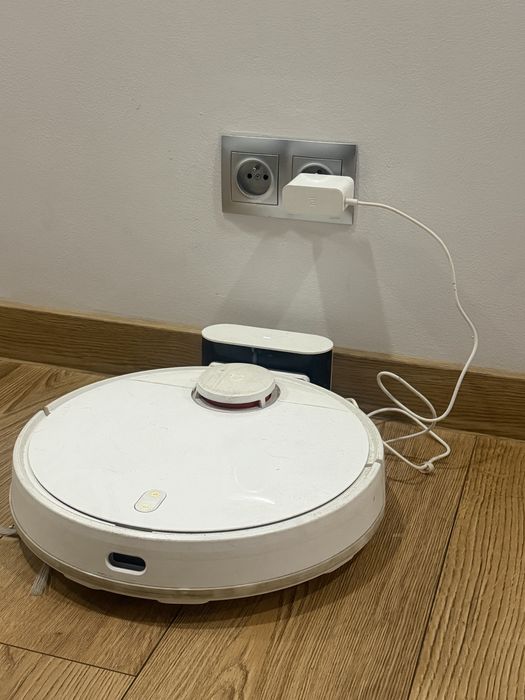 Mi robot vacuum mop P
