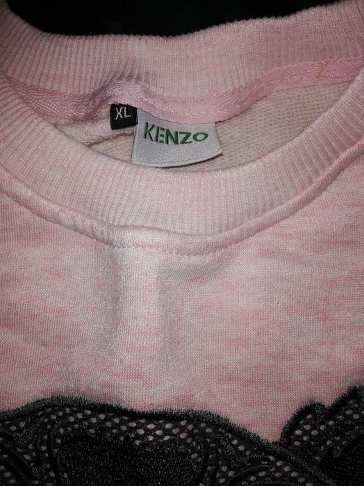 Bluza Kenzo polecam