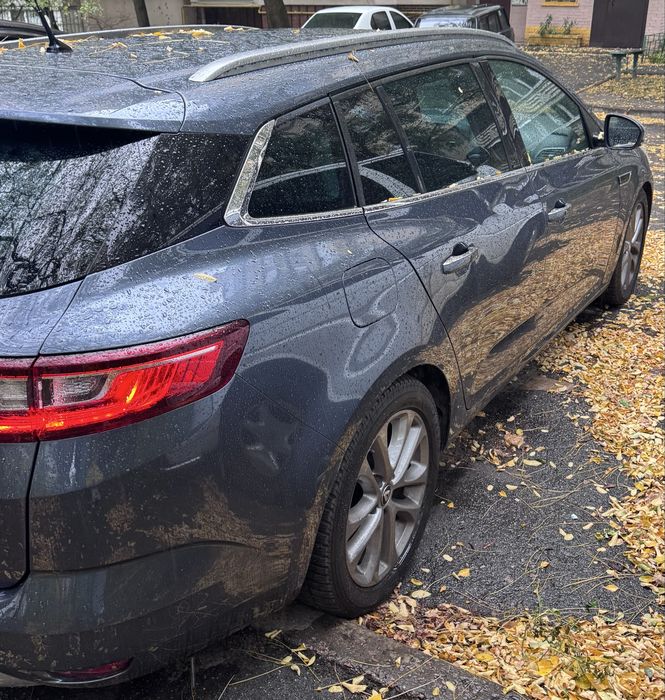 Продам Renault Megane