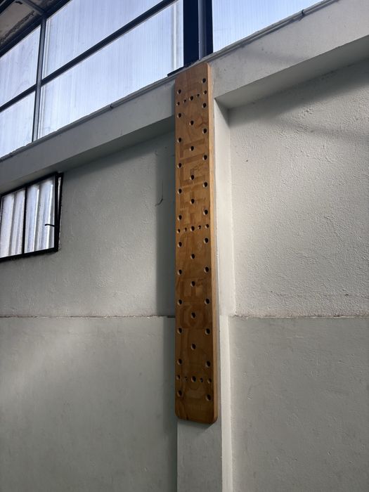 Peg board Semperfit