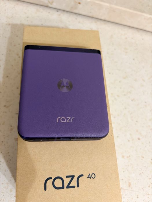 Motorola Razr 40 8GB/256Gb
