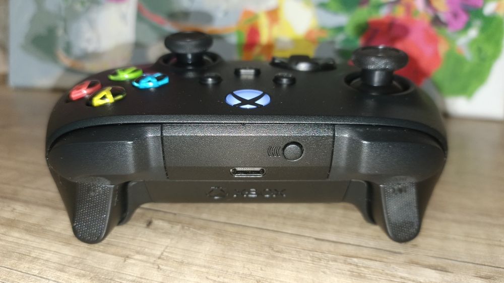 Джойстик Геймпад Xbox Series S/X