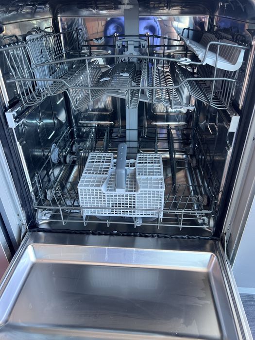 Maquina De Lavar Louça encastrável Whirpool