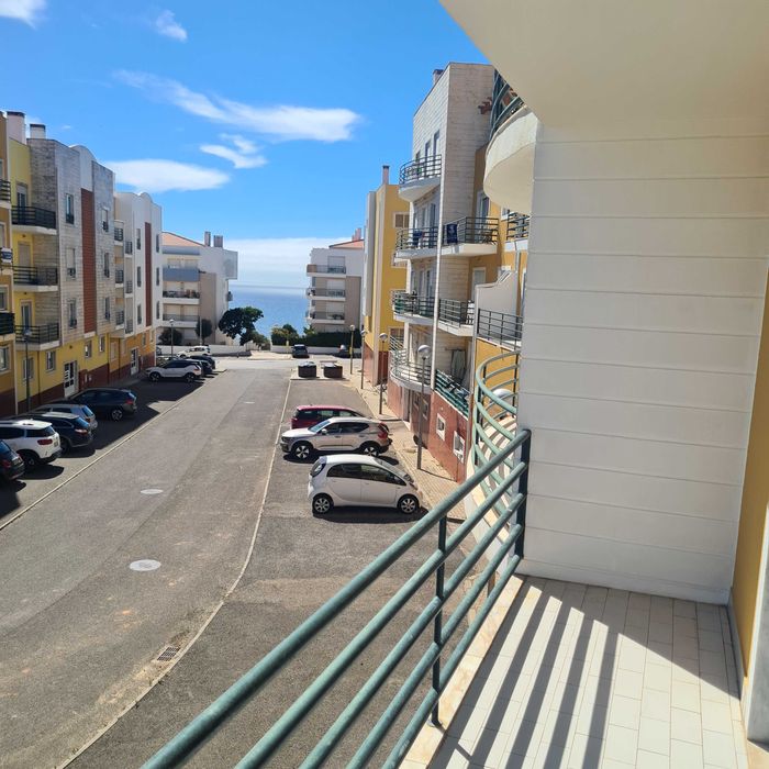 Apartamento T3 à venda na Ericeira