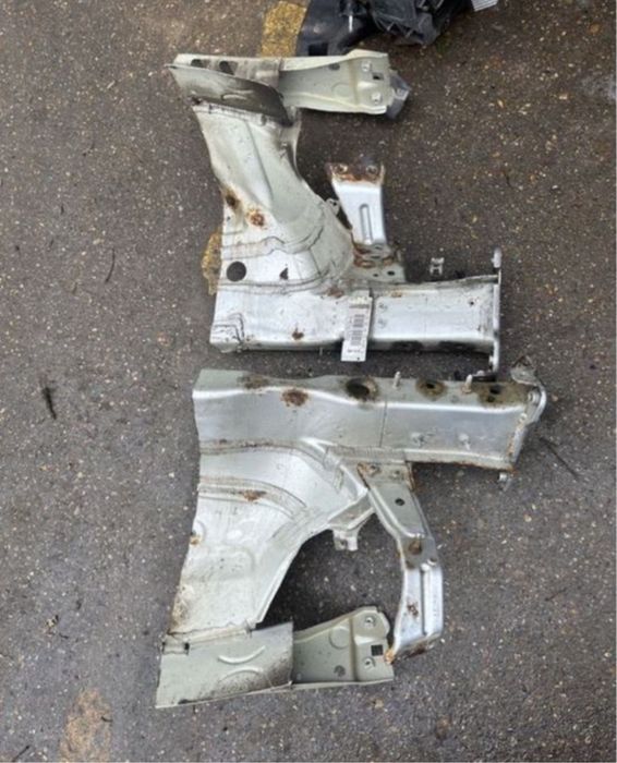 VW Jetta MK6 2011-2017