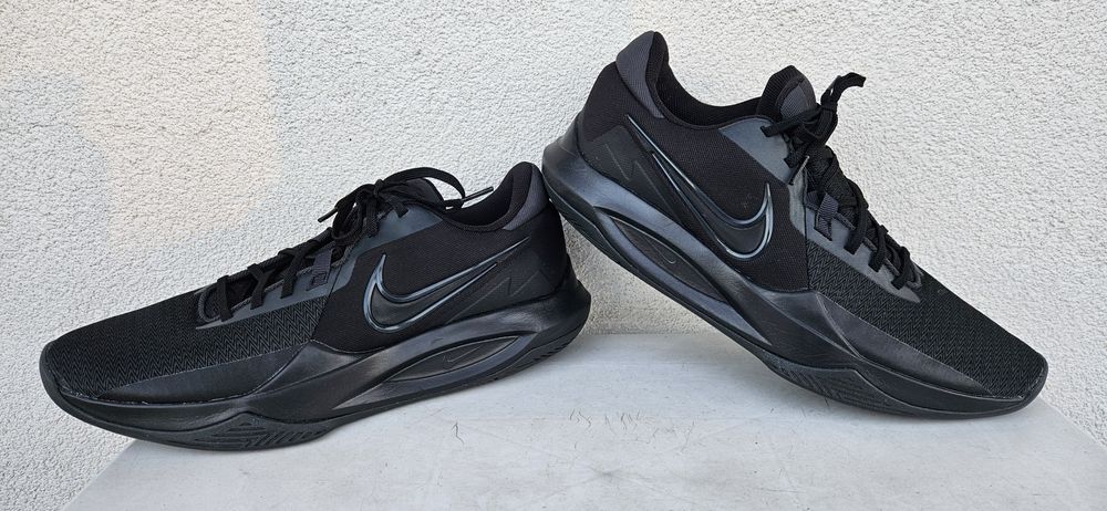Buty Nike Precision 6 rozmiar 47,5