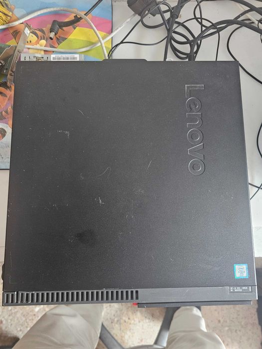 Computador Desktop Lenovo446991379213864962