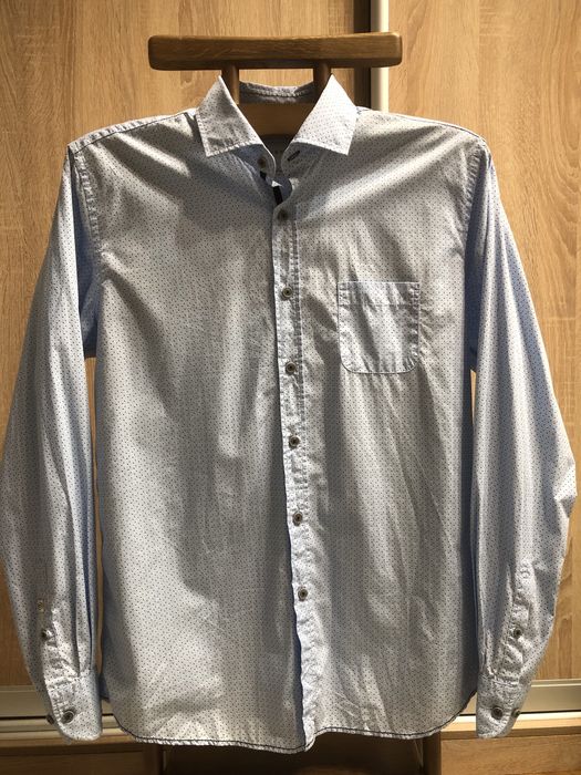 Сорочка Bugatti