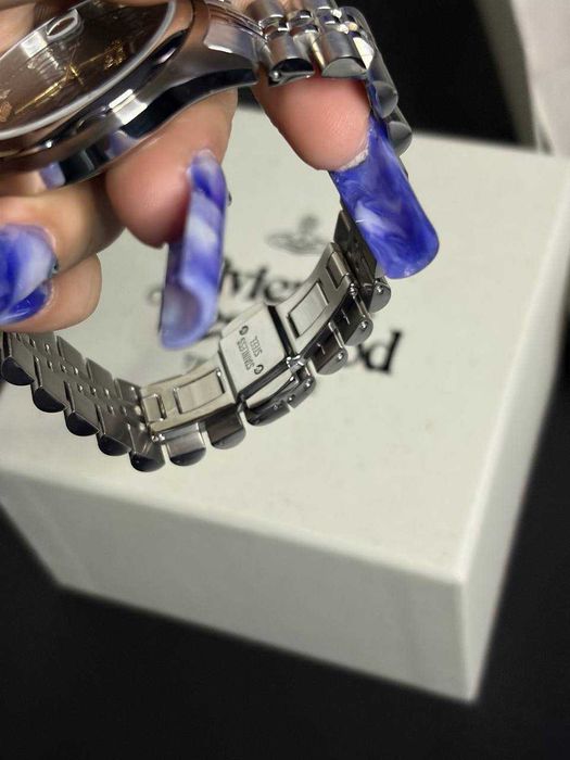 Годинник Vivienne Westwood | Часы Вивьен Вествуд | Нові