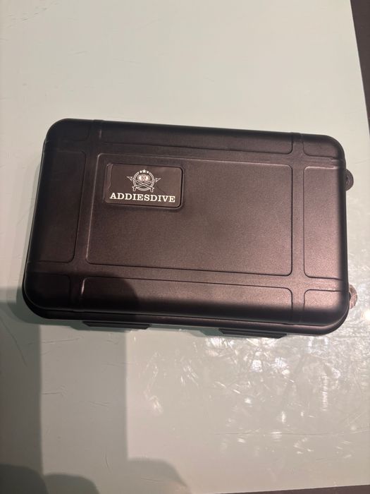 Relógio pulso em caixa original