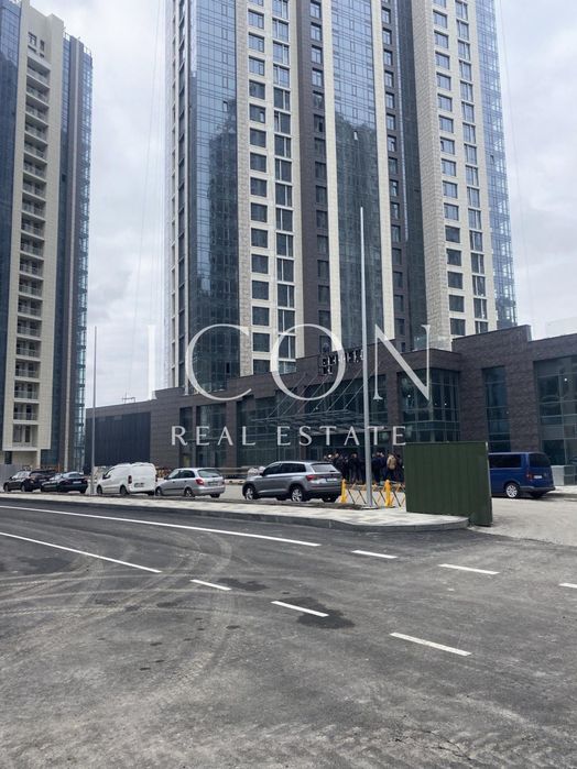 Продаж квартири | 81м² | ЖК «Новопечерські липки»