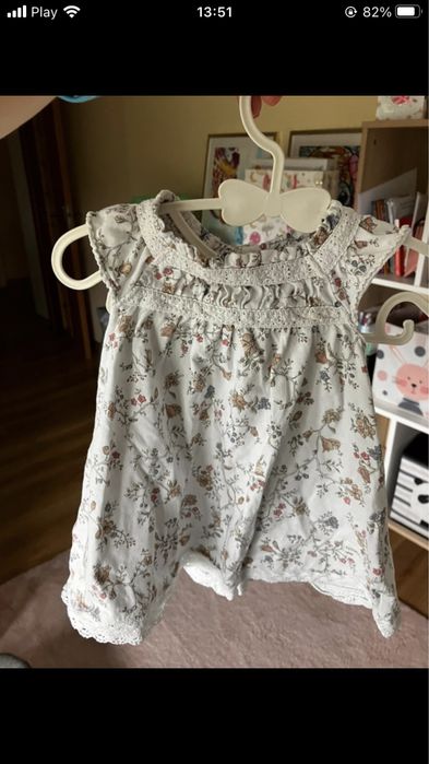 Sukienka newbie 62