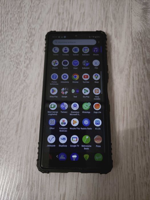 Smartphon Sony Xperia L4