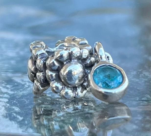 Pandora oryginał charms