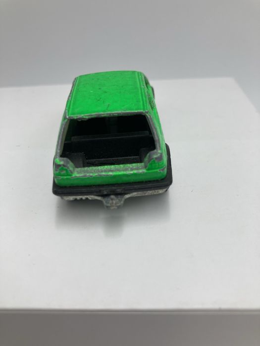 Majorette  Volkswagen Golf GTi
