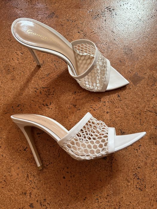 Босоніжки Gianvito Rossi оригінал