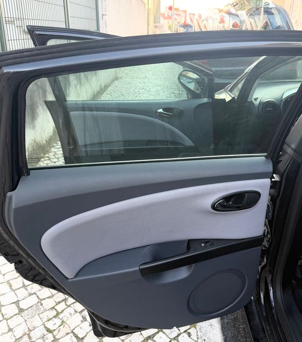 Vendo Seat Leon 1.9 TDI Ecomotive