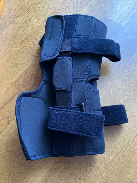 Orteza stawu kolanowego r. 2