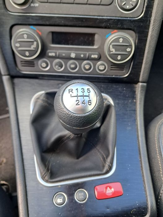 Alfa Romeo 159  SW