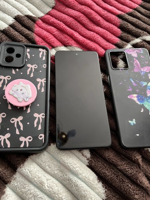 Телефон моторола g14