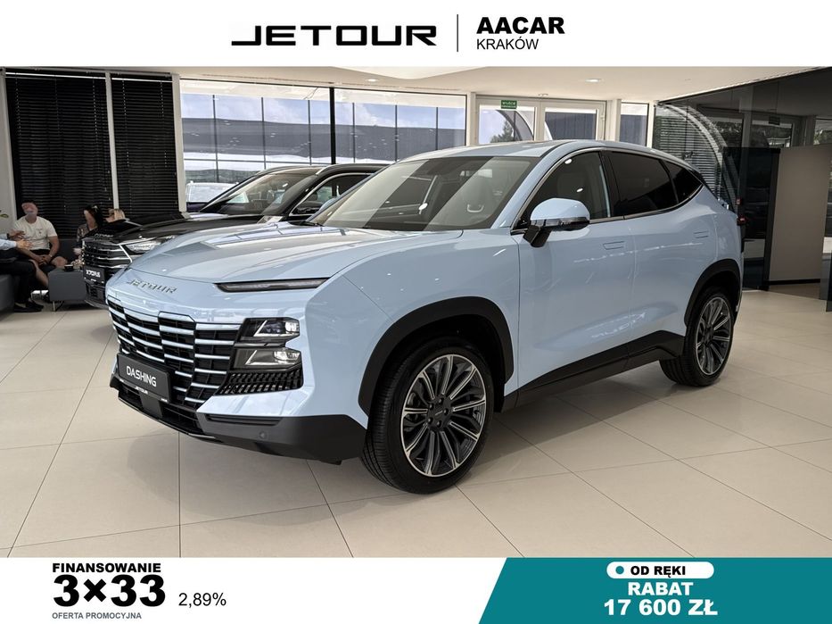 Jetour