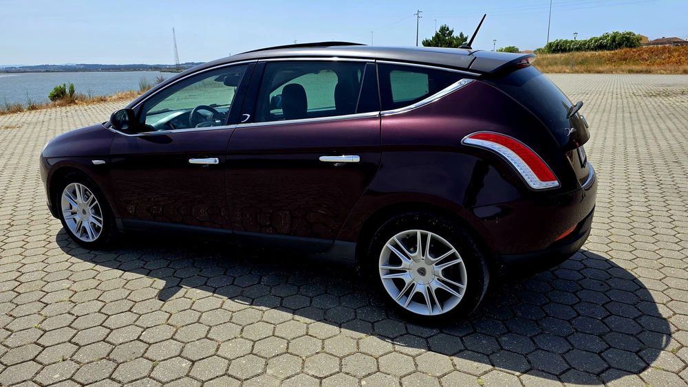 LANCIA DELTA 2.0 Multijet 165cv