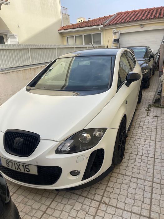 Seat Leon 1.9 TDI